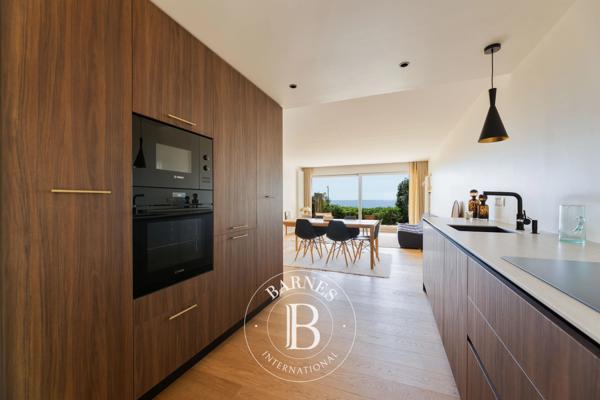 La Baule-Escoublac, Appartement 2 Chambres -  89 m² à vendre