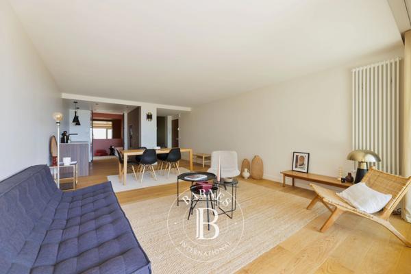 La Baule-Escoublac, Appartement 2 Chambres -  89 m² à vendre