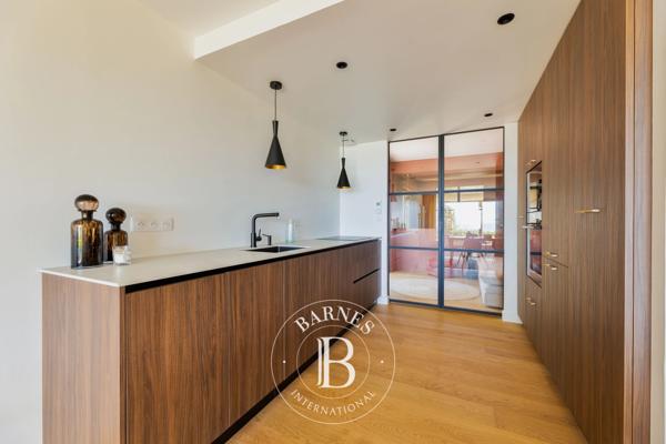 La Baule-Escoublac, Appartement 2 Chambres -  89 m² à vendre