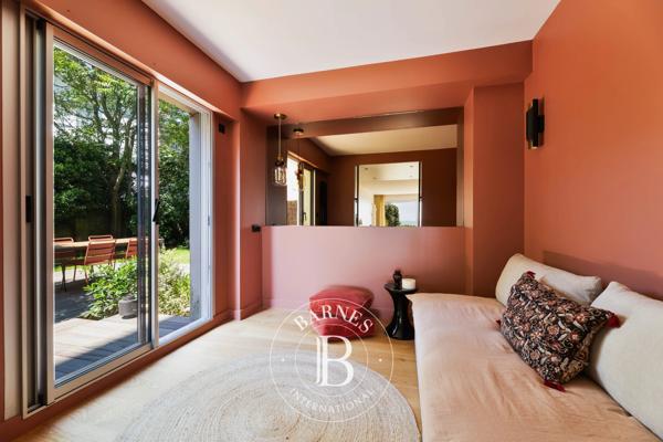 La Baule-Escoublac, Appartement 2 Chambres -  89 m² à vendre