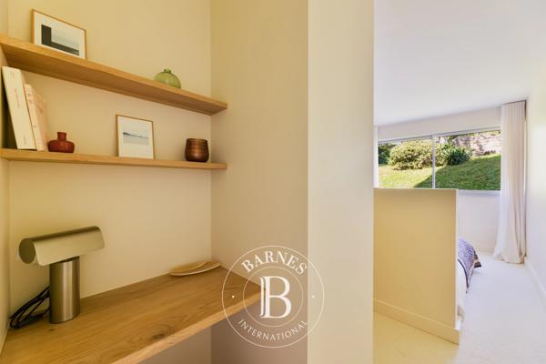 La Baule-Escoublac, Appartement 2 Chambres -  89 m² à vendre