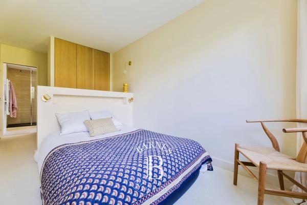 La Baule-Escoublac, Appartement 2 Chambres -  89 m² à vendre