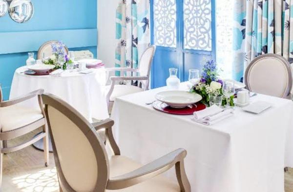 INVESTISSEMENT LOCATIF – Nice – Résidence EHPAD Bleu Soleil - 7,3 % de rentabilité