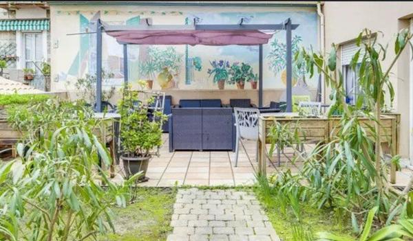 INVESTISSEMENT LOCATIF – Nice – Résidence EHPAD Bleu Soleil - 7,3 % de rentabilité