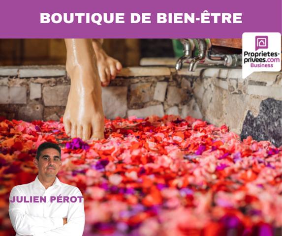 22300 Lannion. Fonds de commerce; Une Affaire de Prestige à Haut Rendement