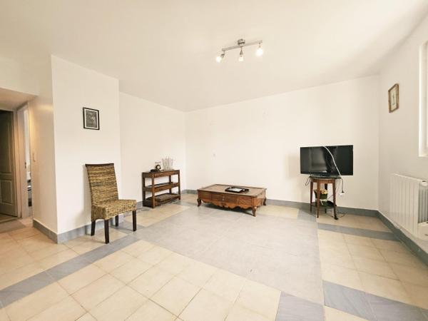 Vente / Maison avec dépendance