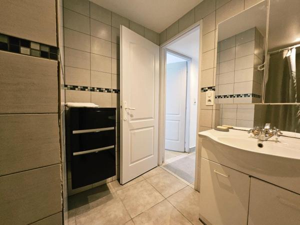 Vente / Maison avec dépendance