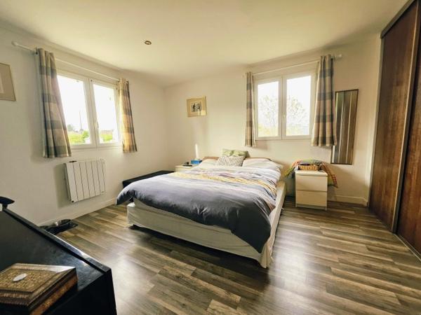 Vente / Maison avec dépendance