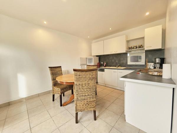 Vente / Maison avec dépendance