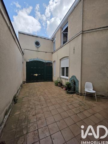 Appartement à vendre 2 pièces 14 m² Lille