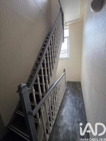 Appartement à vendre 2 pièces 14 m² Lille