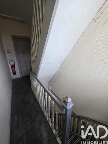 Appartement à vendre 2 pièces 14 m² Lille