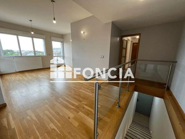Location Appartement 3 pièces 58.62 m² - 54 AVENUE DU GENERAL GALLIENI Joinville Le Pont 94340