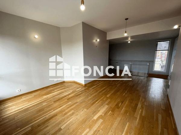 Location Appartement 3 pièces 58.62 m² - 54 AVENUE DU GENERAL GALLIENI Joinville Le Pont 94340