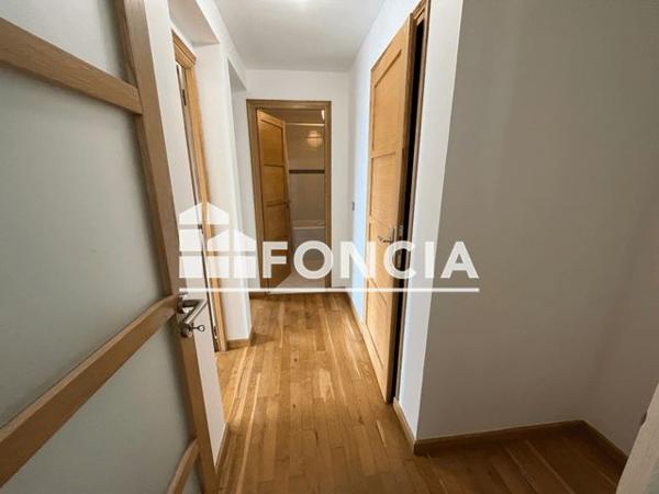 Location Appartement 3 pièces 58.62 m² - 54 AVENUE DU GENERAL GALLIENI Joinville Le Pont 94340