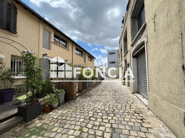 Location Appartement 3 pièces 58.62 m² - 54 AVENUE DU GENERAL GALLIENI Joinville Le Pont 94340