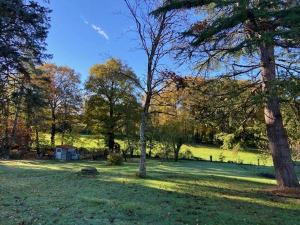 Maison à vendre |  Chabanais |  4 pièces | 81 m²