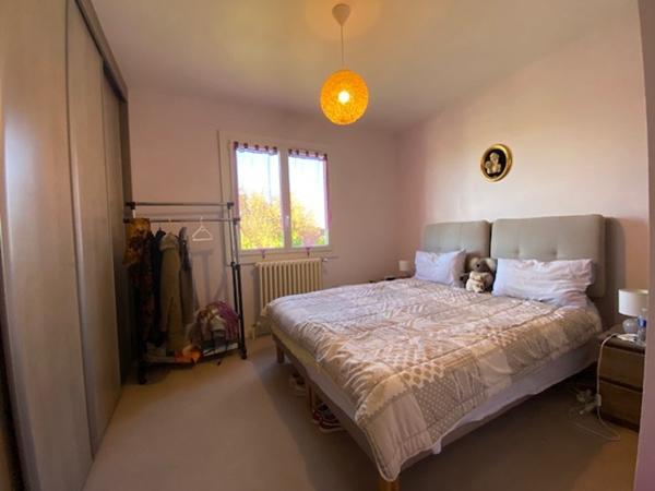 Maison à vendre |  Chabanais |  4 pièces | 81 m²