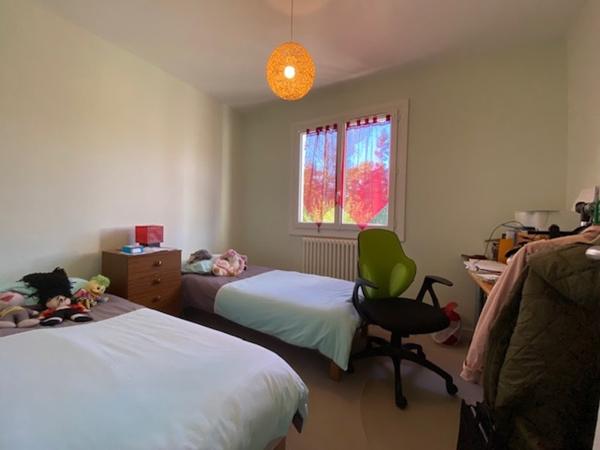 Maison à vendre |  Chabanais |  4 pièces | 81 m²