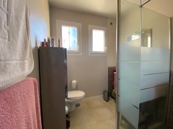 Maison à vendre |  Chabanais |  4 pièces | 81 m²