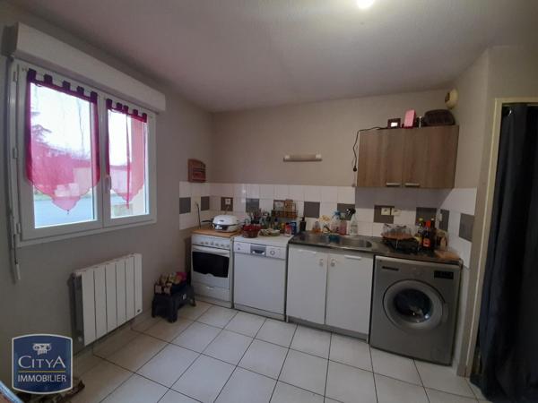 Maison à vendre 4 pièces 81.5m²