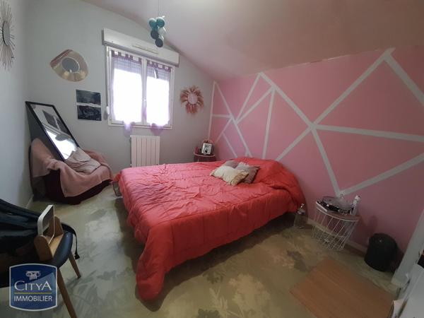 Maison à vendre 4 pièces 81.5m²