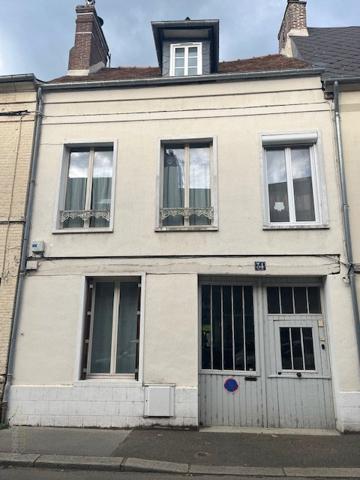 Maison à GOURNAY EN BRAY (76220)