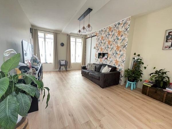 Maison à GOURNAY EN BRAY (76220)