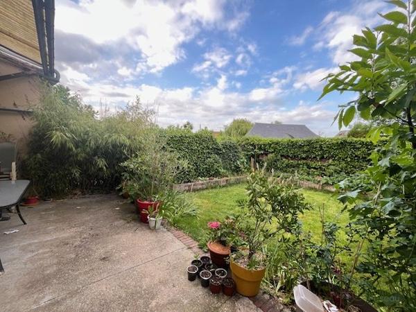 Maison à GOURNAY EN BRAY (76220)