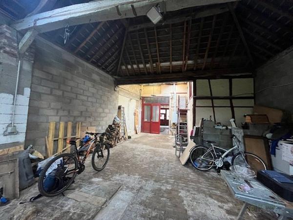 Maison à GOURNAY EN BRAY (76220)