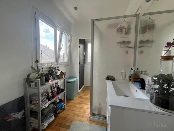 Maison à GOURNAY EN BRAY (76220)