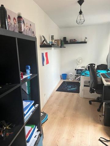 Maison à GOURNAY EN BRAY (76220)