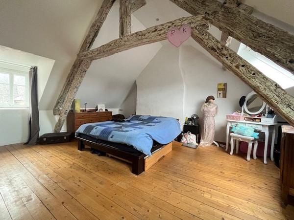 Maison à GOURNAY EN BRAY (76220)