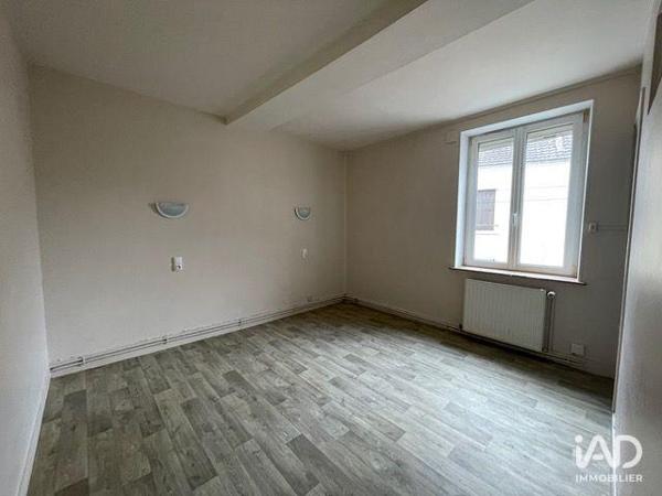 Location maison 3 pièces 62 m² Chézy-sur-Marne