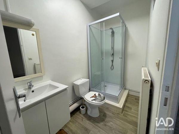 Location maison 3 pièces 62 m² Chézy-sur-Marne