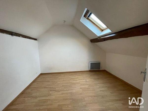 Location maison 3 pièces 62 m² Chézy-sur-Marne