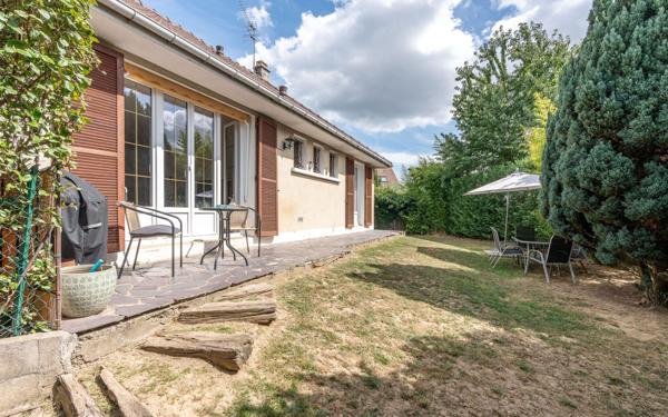 Maison à vendre    4 pièces •  Noiseau