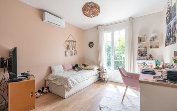 Maison à vendre    4 pièces •  Noiseau