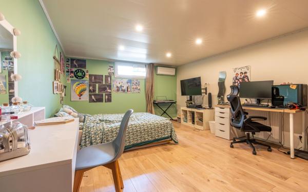 Maison à vendre    4 pièces •  Noiseau