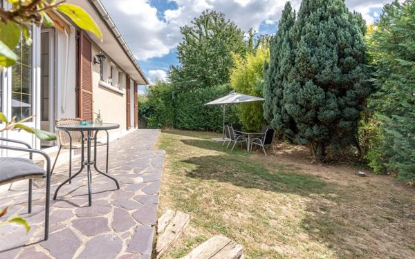 Maison à vendre    4 pièces •  Noiseau