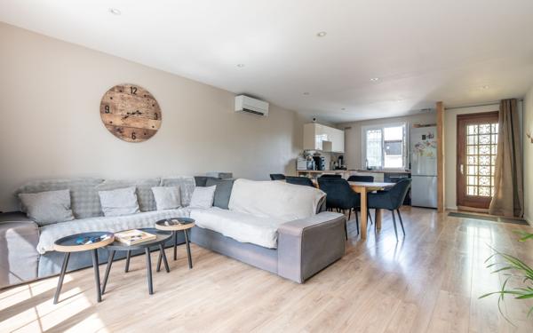 Maison à vendre    4 pièces •  Noiseau