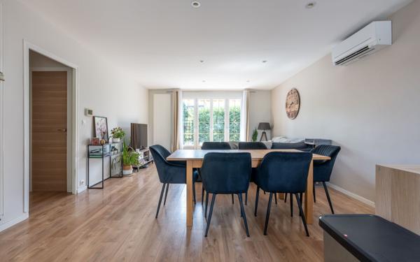 Maison à vendre    4 pièces •  Noiseau