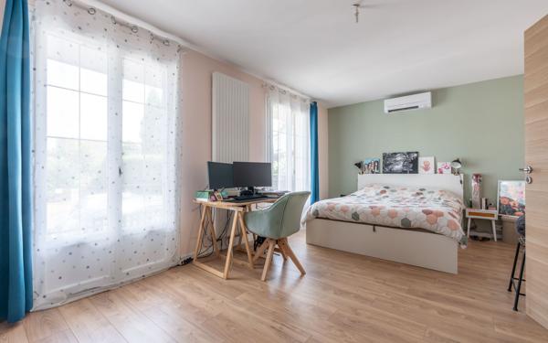 Maison à vendre    4 pièces •  Noiseau