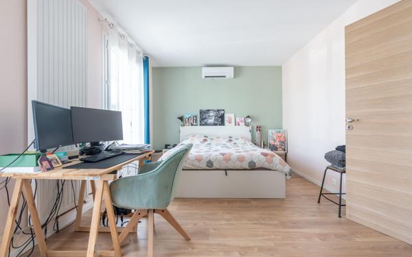 Maison à vendre    4 pièces •  Noiseau