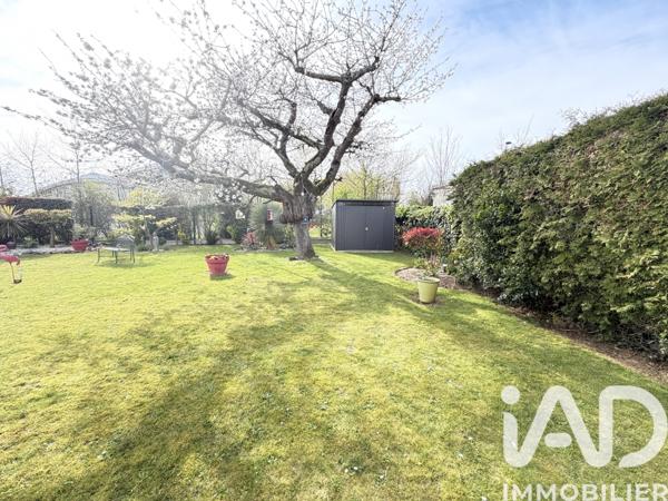 Maison à vendre 6 pièces 111 m² Colombelles