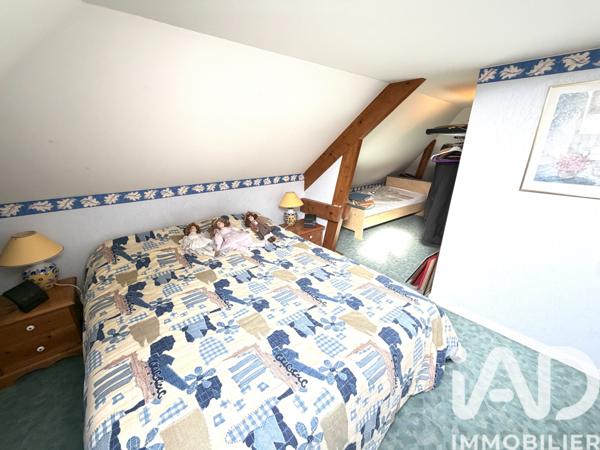 Maison à vendre 6 pièces 111 m² Colombelles