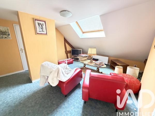 Maison à vendre 6 pièces 111 m² Colombelles