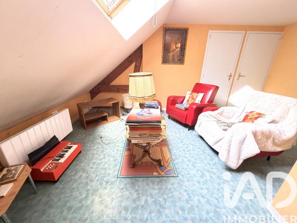 Maison à vendre 6 pièces 111 m² Colombelles