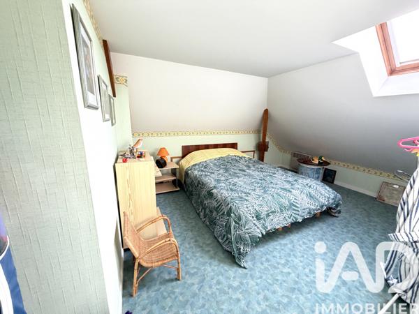Maison à vendre 6 pièces 111 m² Colombelles