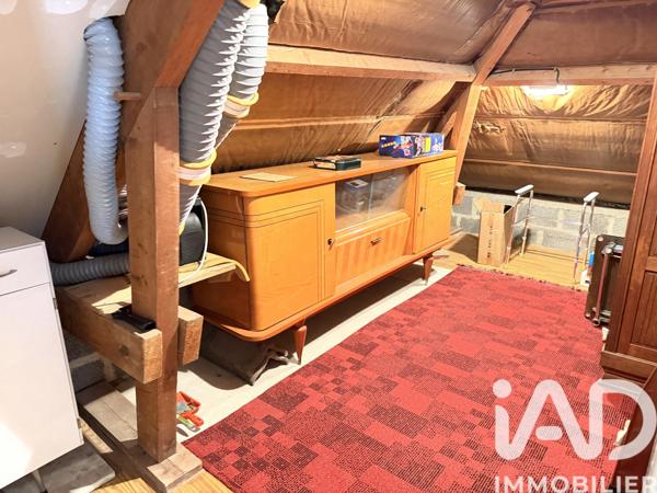 Maison à vendre 6 pièces 111 m² Colombelles